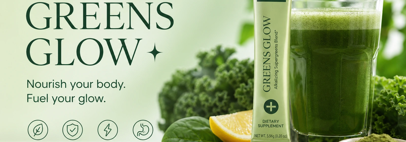 Greens