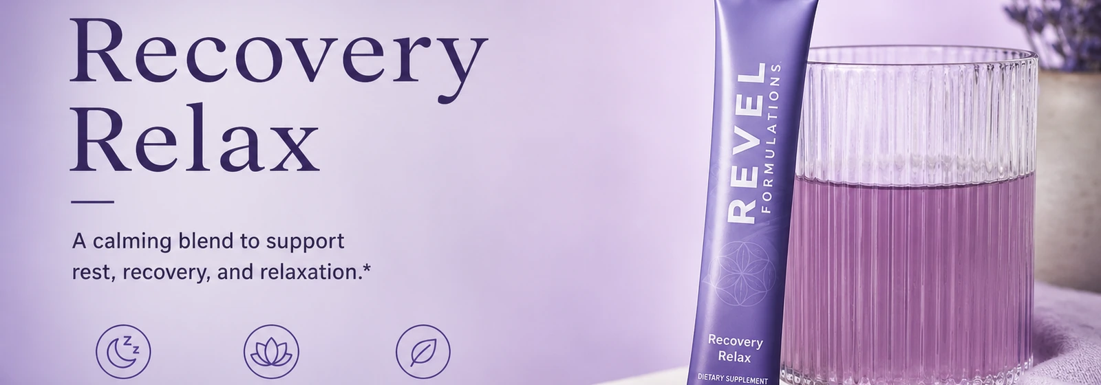 Recovery