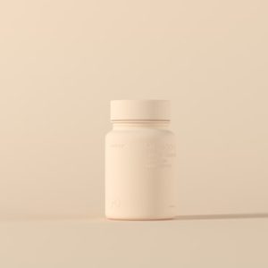 Omega-3 Fish Oil Capsules