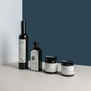 Organic Green Superfood Powder