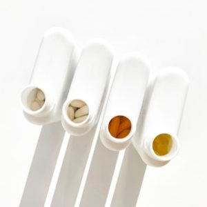 Herbal Detox Tea Blend