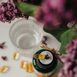 Calcium Magnesium Zinc Tablets