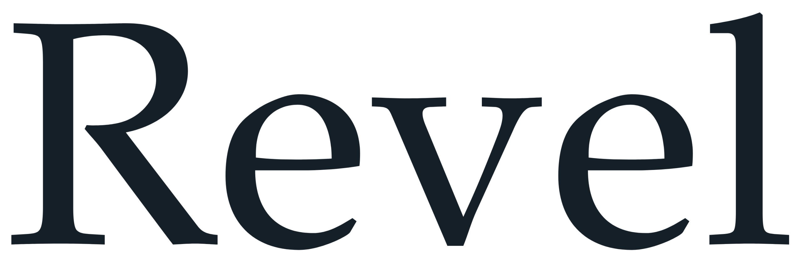 Revel Formulations
